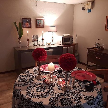 Burnham Road Suite Guest House Bulawayo Dış mekan fotoğraf