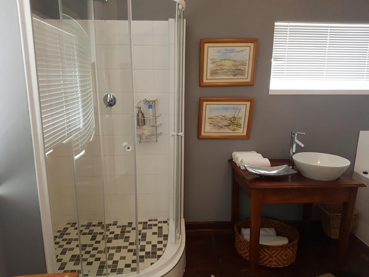 Burnham Road Suite Guest House Bulawayo Dış mekan fotoğraf