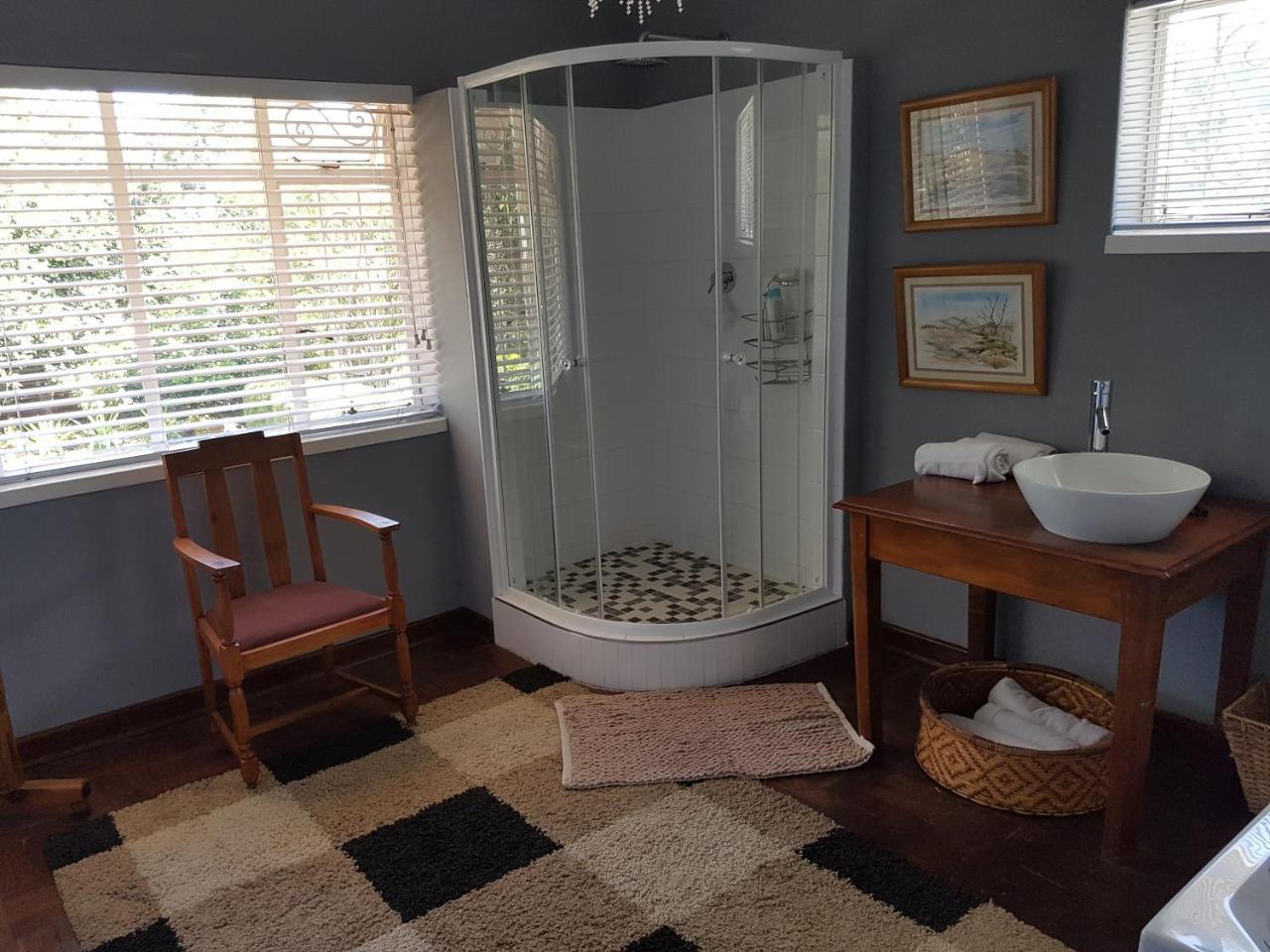 Burnham Road Suite Guest House Bulawayo Dış mekan fotoğraf